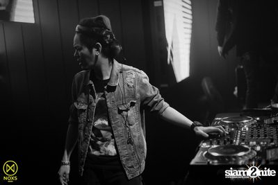 Friday Night at NOXS Bangkok, Ekamai-Raminthra — photo 115