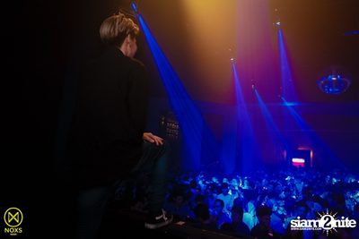 Friday Night at NOXS Bangkok, Ekamai-Raminthra — photo 116