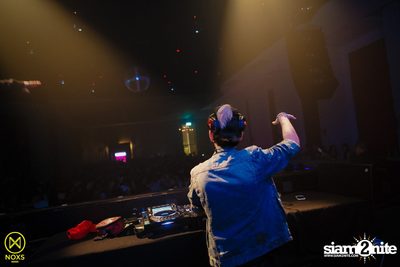 Friday Night at NOXS Bangkok, Ekamai-Raminthra — photo 117