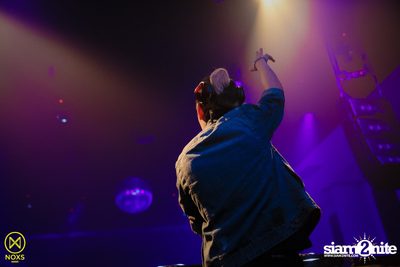 Friday Night at NOXS Bangkok, Ekamai-Raminthra — photo 118