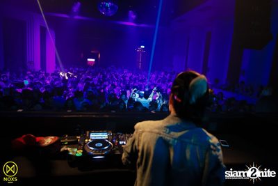 Friday Night at NOXS Bangkok, Ekamai-Raminthra — photo 119