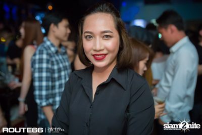 ปาร์ตี้คืนวันศุกร์ ที่ รูท 66 คลับ อาร์ซีเอ, กรุงเทพ — photo 33