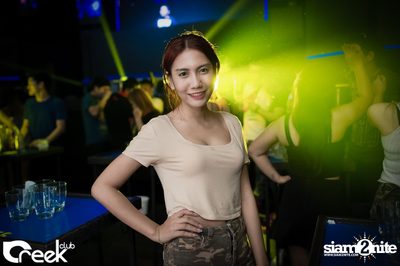 ปาร์ตี้คืนวันเสาร์ ที่ร้าน ครีก คลับ, เลียบด่วนเอกมัย-รามอินทรา — photo 6