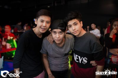 ปาร์ตี้คืนวันเสาร์ ที่ร้าน ครีก คลับ, เลียบด่วนเอกมัย-รามอินทรา — photo 9