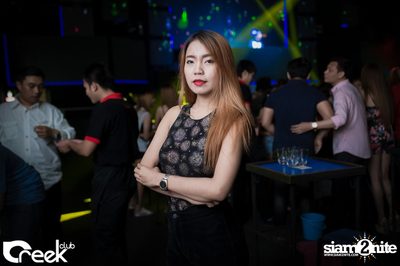 ปาร์ตี้คืนวันเสาร์ ที่ร้าน ครีก คลับ, เลียบด่วนเอกมัย-รามอินทรา — photo 14