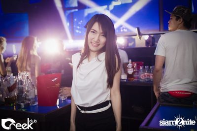 ปาร์ตี้คืนวันเสาร์ ที่ร้าน ครีก คลับ, เลียบด่วนเอกมัย-รามอินทรา — photo 18