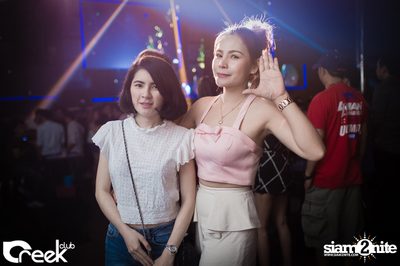 ปาร์ตี้คืนวันเสาร์ ที่ร้าน ครีก คลับ, เลียบด่วนเอกมัย-รามอินทรา — photo 19