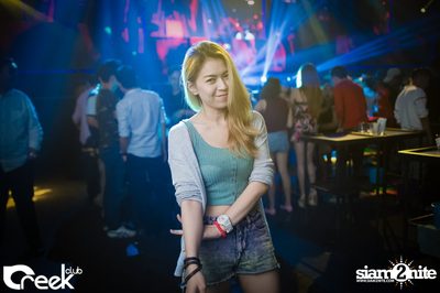 ปาร์ตี้คืนวันเสาร์ ที่ร้าน ครีก คลับ, เลียบด่วนเอกมัย-รามอินทรา — photo 21