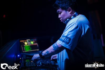 ปาร์ตี้คืนวันเสาร์ ที่ร้าน ครีก คลับ, เลียบด่วนเอกมัย-รามอินทรา — photo 23