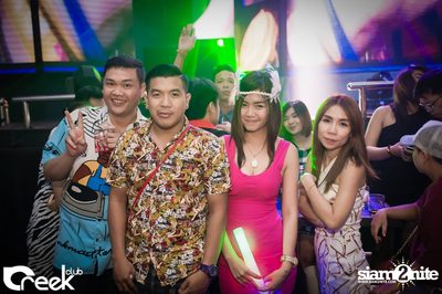 ปาร์ตี้คืนวันเสาร์ ที่ร้าน ครีก คลับ, เลียบด่วนเอกมัย-รามอินทรา — photo 26