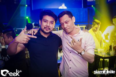 ปาร์ตี้คืนวันเสาร์ ที่ร้าน ครีก คลับ, เลียบด่วนเอกมัย-รามอินทรา — photo 29