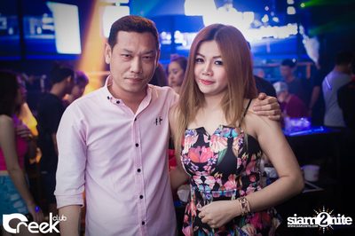 ปาร์ตี้คืนวันเสาร์ ที่ร้าน ครีก คลับ, เลียบด่วนเอกมัย-รามอินทรา — photo 30