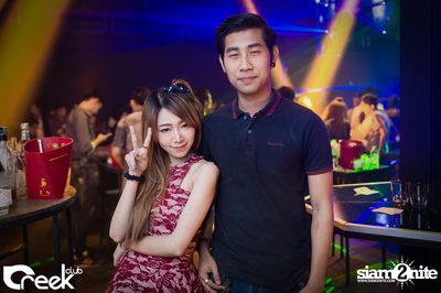 ปาร์ตี้คืนวันเสาร์ ที่ร้าน ครีก คลับ, เลียบด่วนเอกมัย-รามอินทรา — photo 31