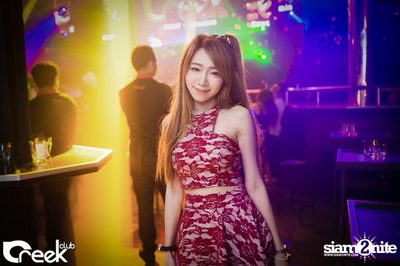 ปาร์ตี้คืนวันเสาร์ ที่ร้าน ครีก คลับ, เลียบด่วนเอกมัย-รามอินทรา — photo 32