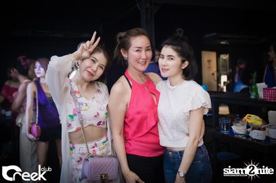 ปาร์ตี้คืนวันเสาร์ ที่ร้าน ครีก คลับ, เลียบด่วนเอกมัย-รามอินทรา — photo 39