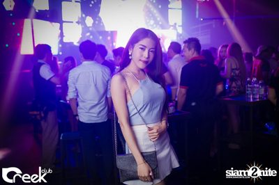 ปาร์ตี้คืนวันเสาร์ ที่ร้าน ครีก คลับ, เลียบด่วนเอกมัย-รามอินทรา — photo 40
