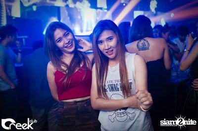 ปาร์ตี้คืนวันเสาร์ ที่ร้าน ครีก คลับ, เลียบด่วนเอกมัย-รามอินทรา — photo 52