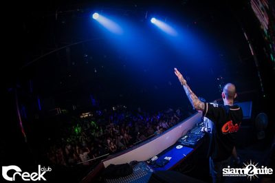 ปาร์ตี้คืนวันเสาร์ ที่ร้าน ครีก คลับ, เลียบด่วนเอกมัย-รามอินทรา — photo 61