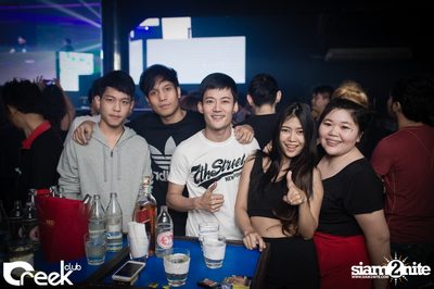 ปาร์ตี้คืนวันเสาร์ ที่ร้าน ครีก คลับ, เลียบด่วนเอกมัย-รามอินทรา — photo 65