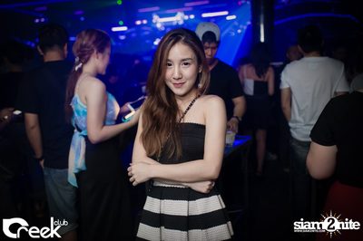 ปาร์ตี้คืนวันเสาร์ ที่ร้าน ครีก คลับ, เลียบด่วนเอกมัย-รามอินทรา — photo 66