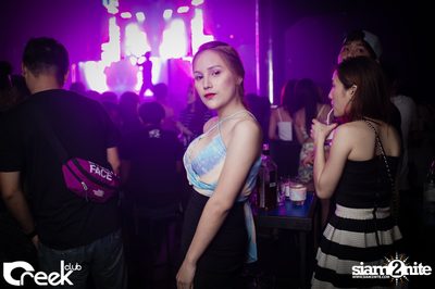 ปาร์ตี้คืนวันเสาร์ ที่ร้าน ครีก คลับ, เลียบด่วนเอกมัย-รามอินทรา — photo 67
