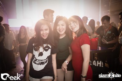 ปาร์ตี้คืนวันเสาร์ ที่ร้าน ครีก คลับ, เลียบด่วนเอกมัย-รามอินทรา — photo 69
