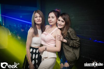 ปาร์ตี้คืนวันเสาร์ ที่ร้าน ครีก คลับ, เลียบด่วนเอกมัย-รามอินทรา — photo 72