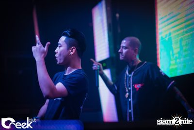 ปาร์ตี้คืนวันเสาร์ ที่ร้าน ครีก คลับ, เลียบด่วนเอกมัย-รามอินทรา — photo 73