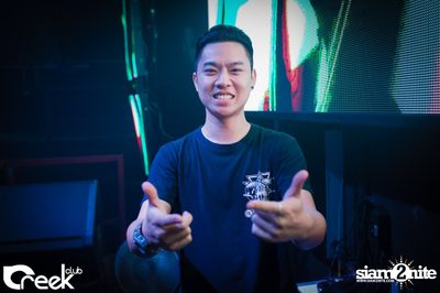 ปาร์ตี้คืนวันเสาร์ ที่ร้าน ครีก คลับ, เลียบด่วนเอกมัย-รามอินทรา — photo 76
