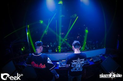 ปาร์ตี้คืนวันเสาร์ ที่ร้าน ครีก คลับ, เลียบด่วนเอกมัย-รามอินทรา — photo 78