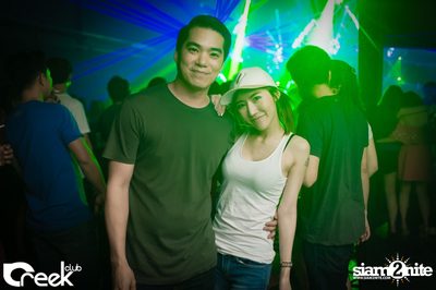ปาร์ตี้คืนวันเสาร์ ที่ร้าน ครีก คลับ, เลียบด่วนเอกมัย-รามอินทรา — photo 83