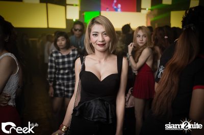 ปาร์ตี้คืนวันเสาร์ ที่ร้าน ครีก คลับ, เลียบด่วนเอกมัย-รามอินทรา — photo 84