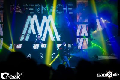 ปาร์ตี้คืนวันเสาร์ ที่ร้าน ครีก คลับ, เลียบด่วนเอกมัย-รามอินทรา — photo 91