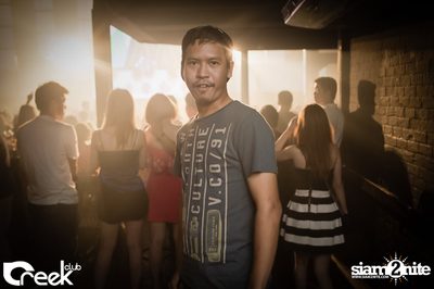 ปาร์ตี้คืนวันเสาร์ ที่ร้าน ครีก คลับ, เลียบด่วนเอกมัย-รามอินทรา — photo 93