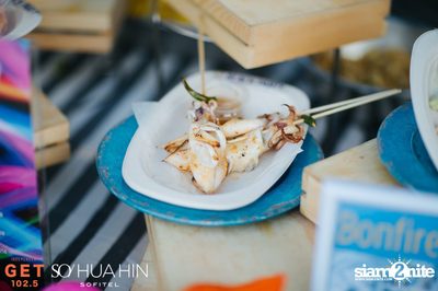 SO Beach Party | Neon Night at SO Sofitel Hua Hin — photo 10