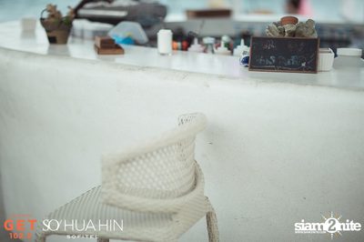 SO Beach Party | Neon Night at SO Sofitel Hua Hin — photo 19