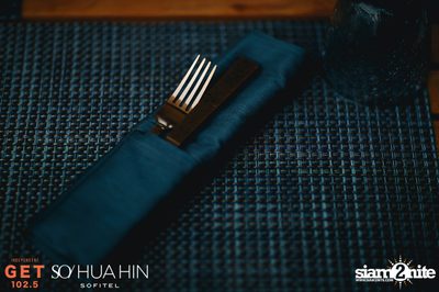 SO Beach Party | Neon Night at SO Sofitel Hua Hin — photo 44