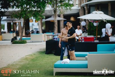 SO Beach Party | Neon Night at SO Sofitel Hua Hin — photo 48