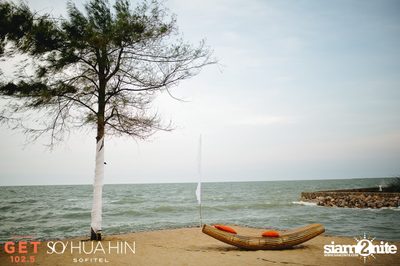 SO Beach Party | Neon Night at SO Sofitel Hua Hin — photo 54