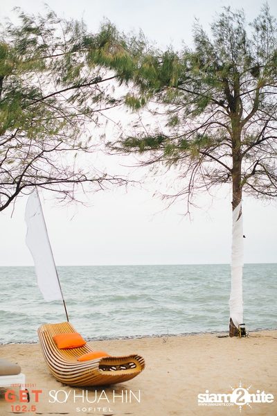 SO Beach Party | Neon Night at SO Sofitel Hua Hin — photo 56