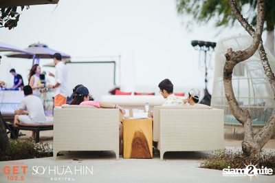 SO Beach Party | Neon Night at SO Sofitel Hua Hin — photo 65