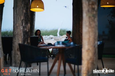 SO Beach Party | Neon Night at SO Sofitel Hua Hin — photo 66