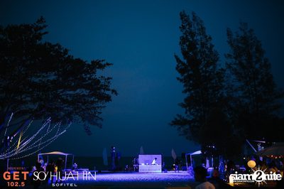SO Beach Party | Neon Night at SO Sofitel Hua Hin — photo 77