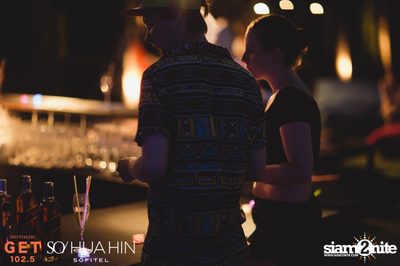 SO Beach Party | Neon Night at SO Sofitel Hua Hin — photo 81