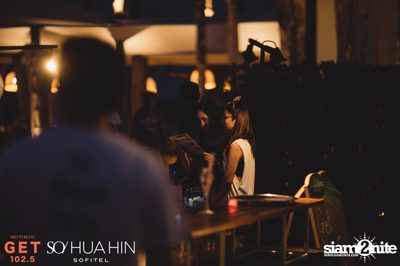 SO Beach Party | Neon Night at SO Sofitel Hua Hin — photo 84