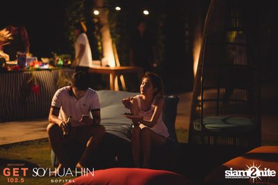 SO Beach Party | Neon Night at SO Sofitel Hua Hin — photo 88