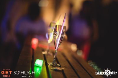SO Beach Party | Neon Night at SO Sofitel Hua Hin — photo 92