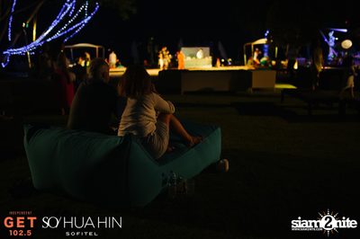 SO Beach Party | Neon Night at SO Sofitel Hua Hin — photo 94