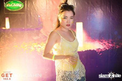 SO Beach Party | Neon Night at SO Sofitel Hua Hin — photo 95
