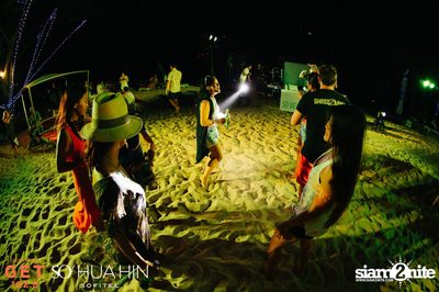 SO Beach Party | Neon Night at SO Sofitel Hua Hin — photo 127